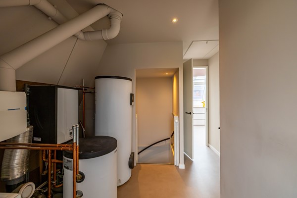 Medium property photo - Het Rinket 17, 9613 CH Meerstad
